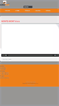 Mobile Screenshot of monte-mont.hr